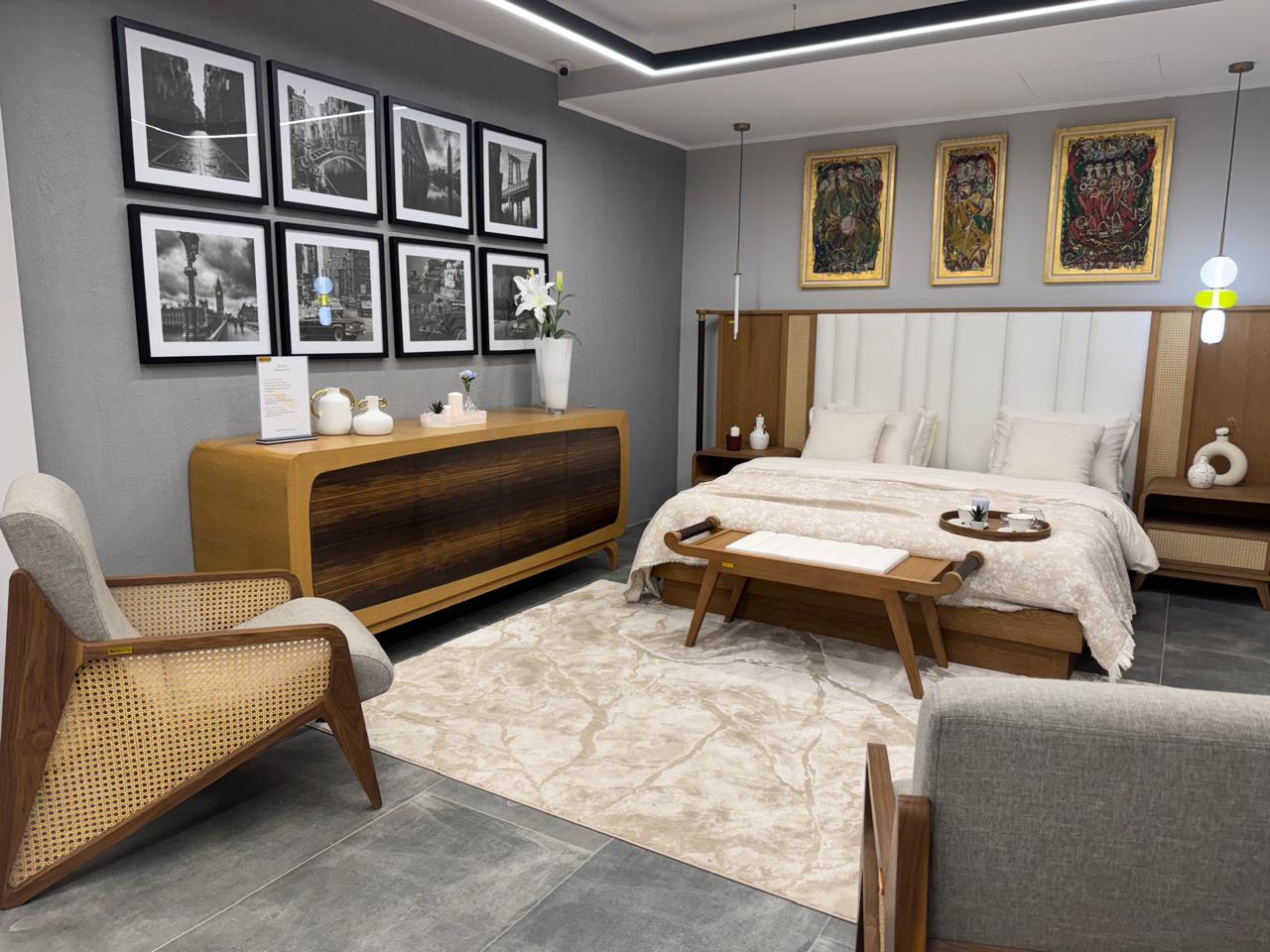 Bedroom Collection