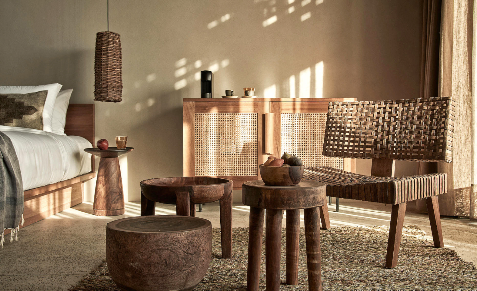Hospitality Project